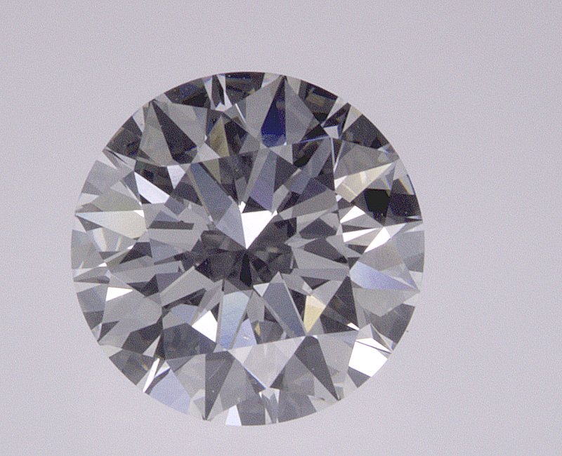 1.37 CT Round Lab-Grown Diamond Surrey Vancouver Canada Langley Burnaby Richmond