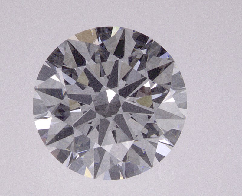 1.72 CT Round Lab-Grown Diamond Surrey Vancouver Canada Langley Burnaby Richmond