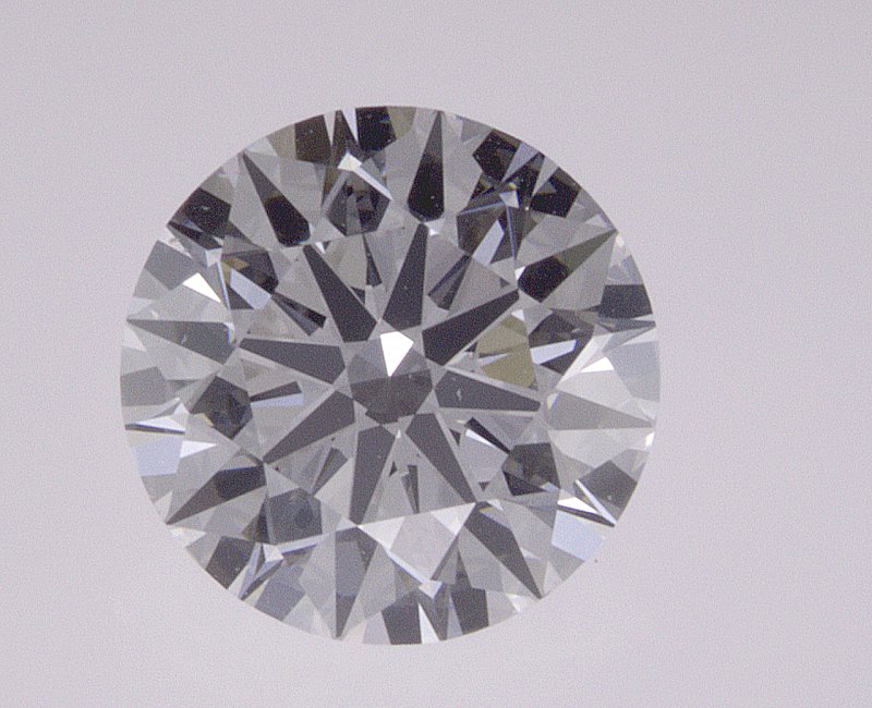 1.28 CT Round Lab-Grown Diamond Surrey Vancouver Canada Langley Burnaby Richmond