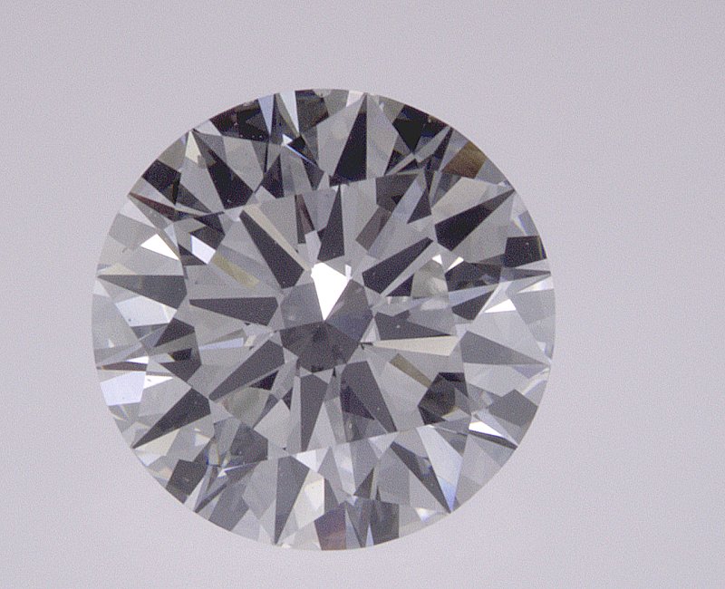 1.7 CT Round Lab-Grown Diamond Surrey Vancouver Canada Langley Burnaby Richmond