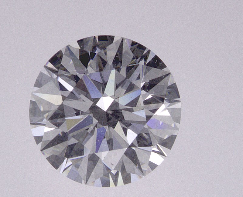 1.36 CT Round Lab-Grown Diamond Surrey Vancouver Canada Langley Burnaby Richmond