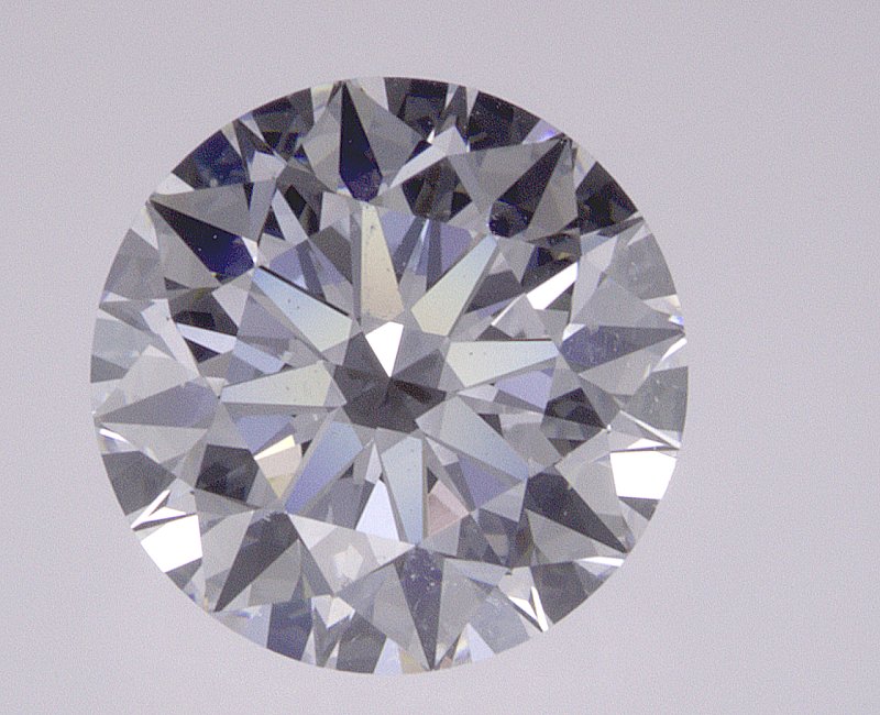 1.77 CT Round Lab-Grown Diamond Surrey Vancouver Canada Langley Burnaby Richmond