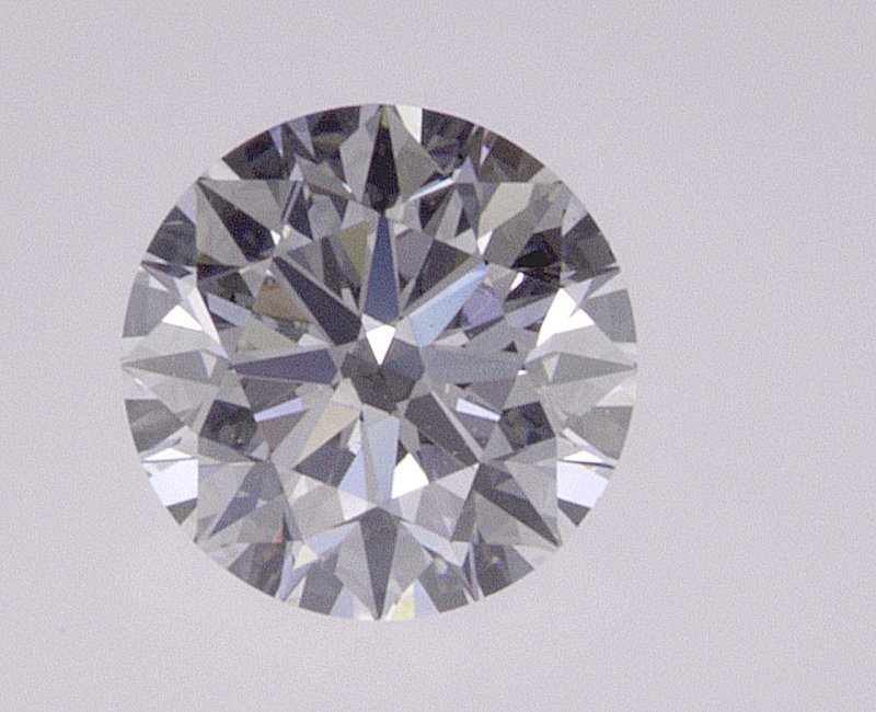 0.53 CT Round Lab-Grown Diamond Surrey Vancouver Canada Langley Burnaby Richmond
