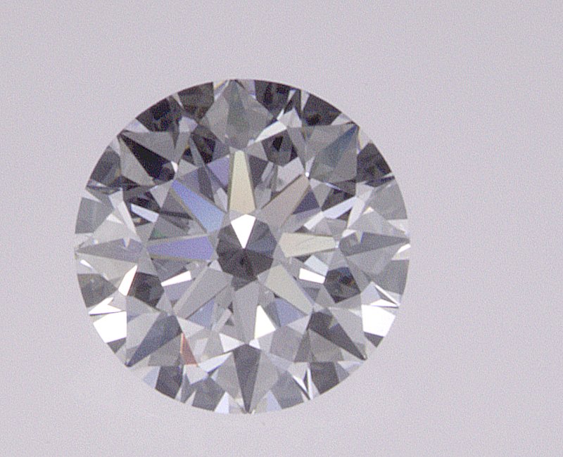 0.56 CT Round Lab-Grown Diamond Surrey Vancouver Canada Langley Burnaby Richmond