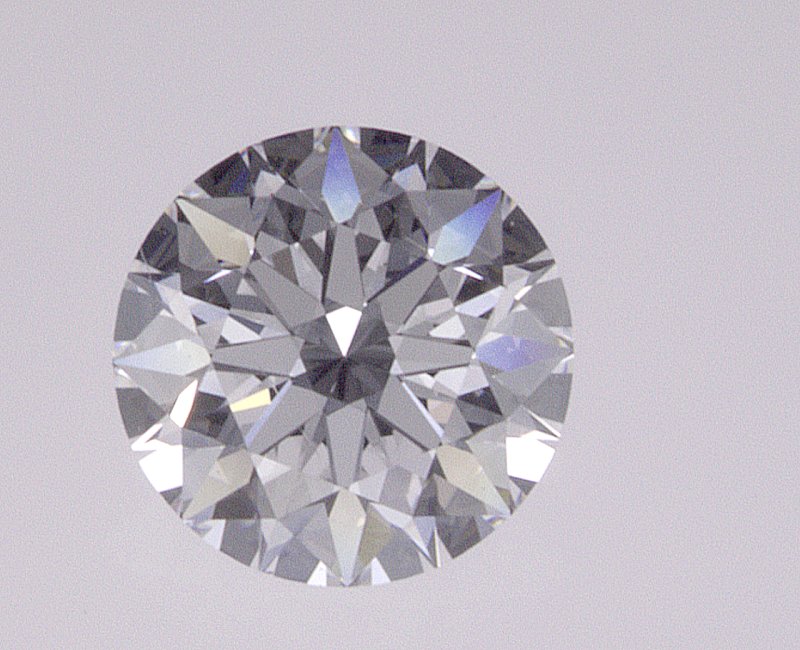 0.57 CT Round Lab-Grown Diamond Surrey Vancouver Canada Langley Burnaby Richmond
