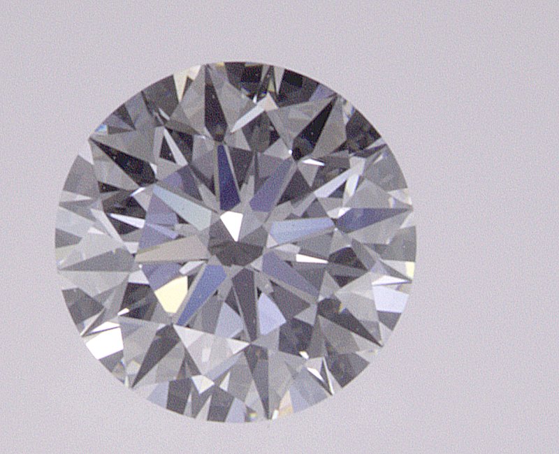 0.57 CT Round Lab-Grown Diamond Surrey Vancouver Canada Langley Burnaby Richmond