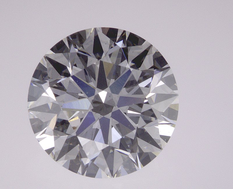 2.9 CT Round Lab-Grown Diamond Surrey Vancouver Canada Langley Burnaby Richmond
