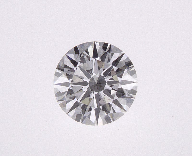 0.59 CT Round Lab-Grown Diamond Surrey Vancouver Canada Langley Burnaby Richmond