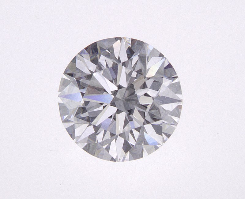 0.97 CT Round Lab-Grown Diamond Surrey Vancouver Canada Langley Burnaby Richmond