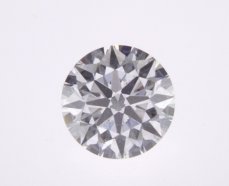 0.92 CT Round Lab-Grown Diamond Surrey Vancouver Canada Langley Burnaby Richmond