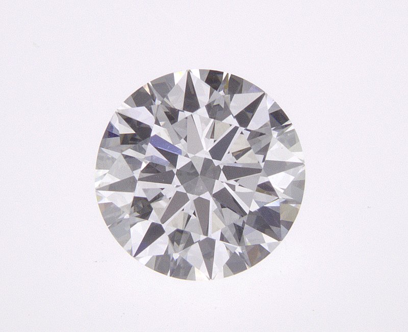 0.97 CT Round Lab-Grown Diamond Surrey Vancouver Canada Langley Burnaby Richmond