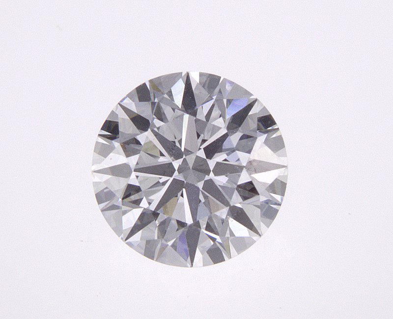 0.91 CT Round Lab-Grown Diamond Surrey Vancouver Canada Langley Burnaby Richmond