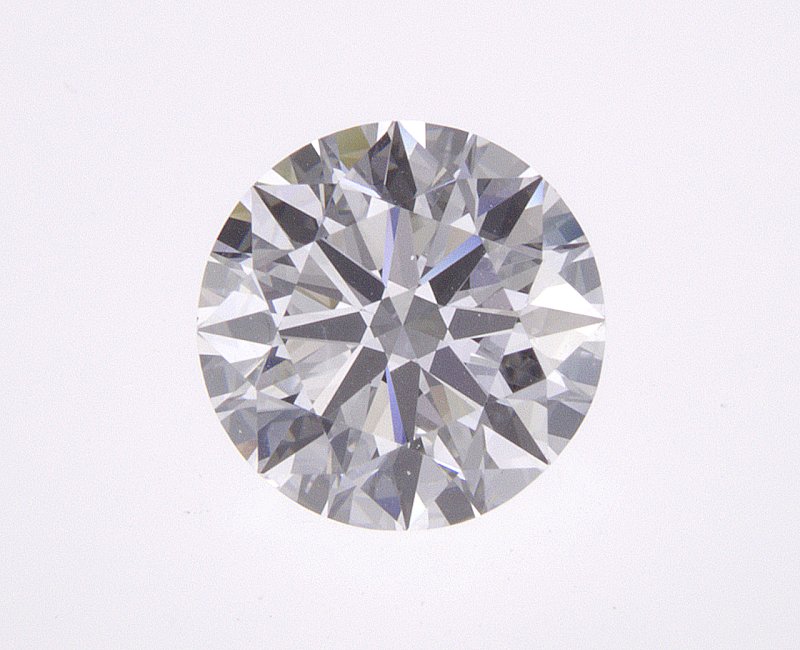 0.98 CT Round Lab-Grown Diamond Surrey Vancouver Canada Langley Burnaby Richmond
