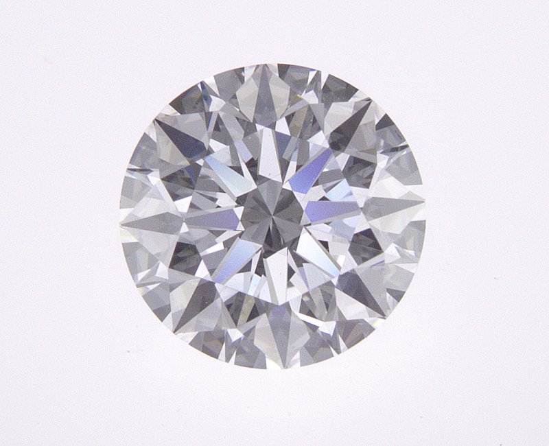 1.29 CT Round Lab-Grown Diamond Surrey Vancouver Canada Langley Burnaby Richmond