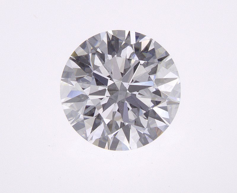 0.96 CT Round Lab-Grown Diamond Surrey Vancouver Canada Langley Burnaby Richmond