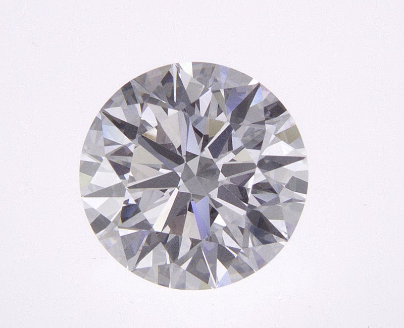 1.31 CT Round Lab-Grown Diamond Surrey Vancouver Canada Langley Burnaby Richmond