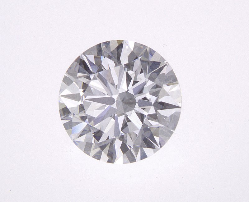 1.37 CT Round Lab-Grown Diamond Surrey Vancouver Canada Langley Burnaby Richmond