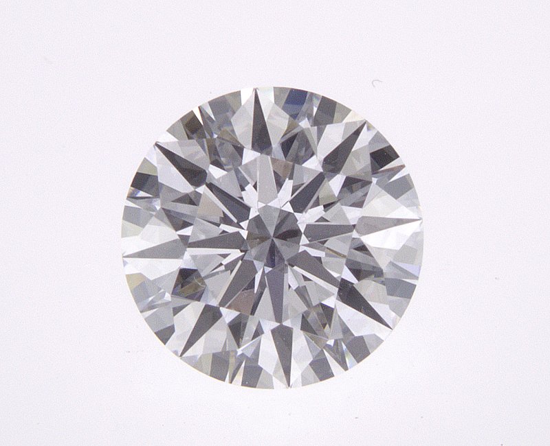 1.21 CT Round Lab-Grown Diamond Surrey Vancouver Canada Langley Burnaby Richmond