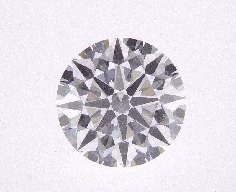 1.24 CT Round Lab-Grown Diamond Surrey Vancouver Canada Langley Burnaby Richmond