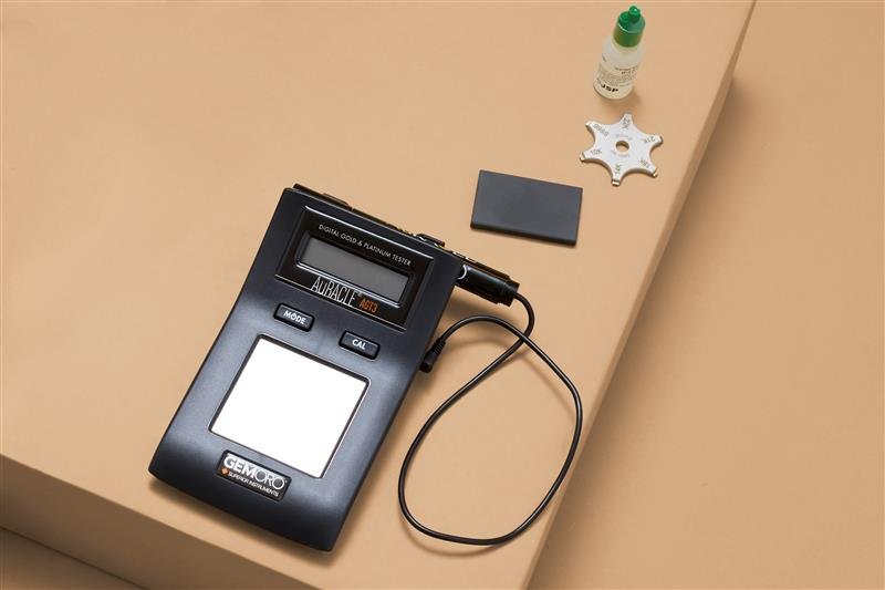 Acid Testing vs. Digital Testing