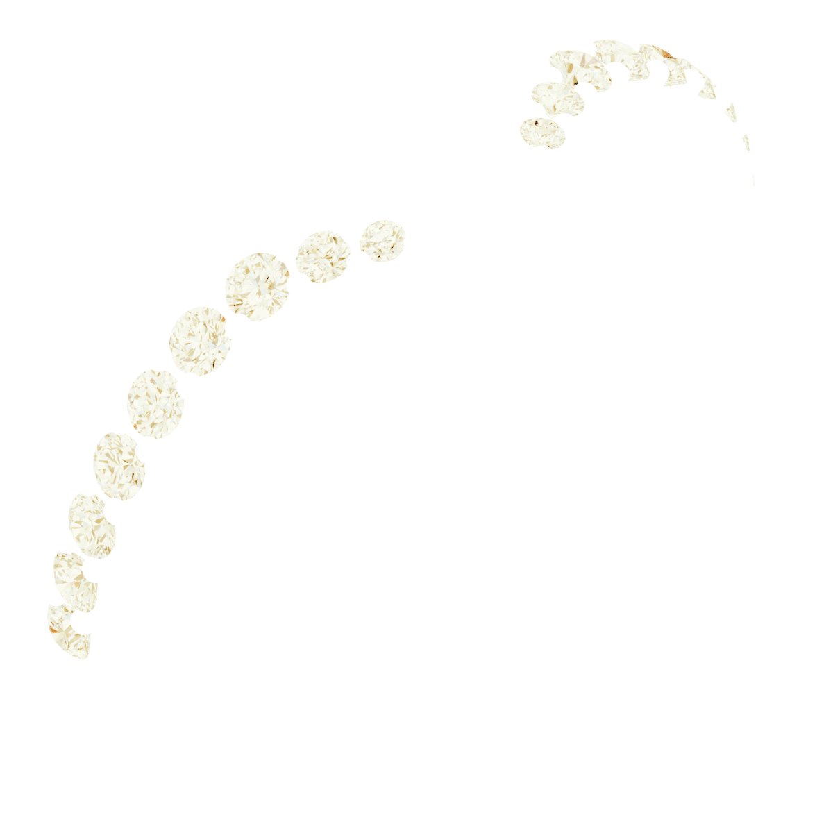 Accented Contour Band