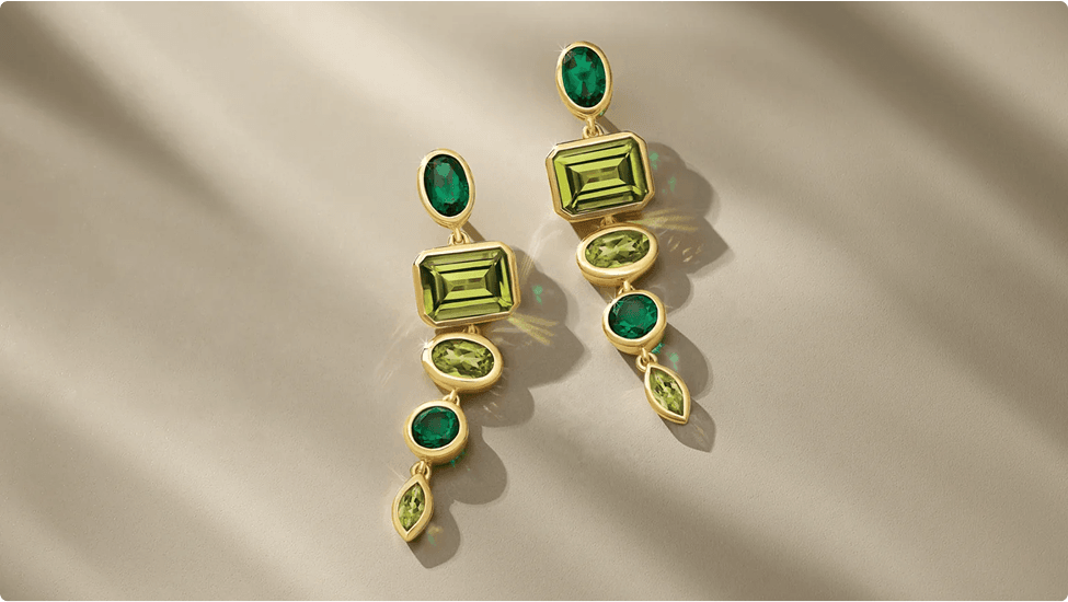 Fine Jewelry Eligible for Product Review/Conditional Sale