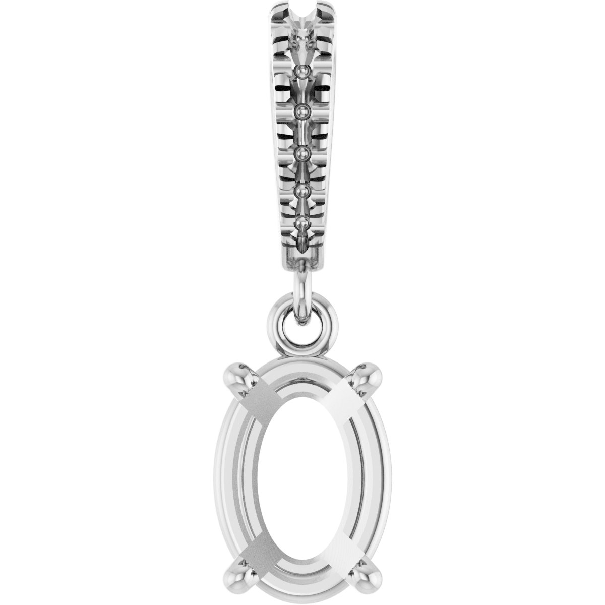 Accented Pendant