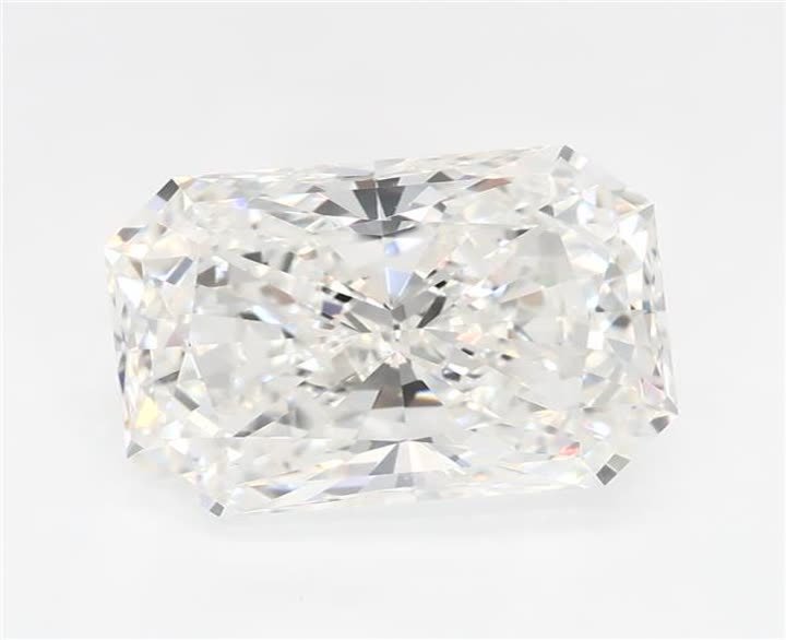 2.04 CT Radiant Lab-Grown Diamond Surrey Vancouver Canada Langley Burnaby Richmond