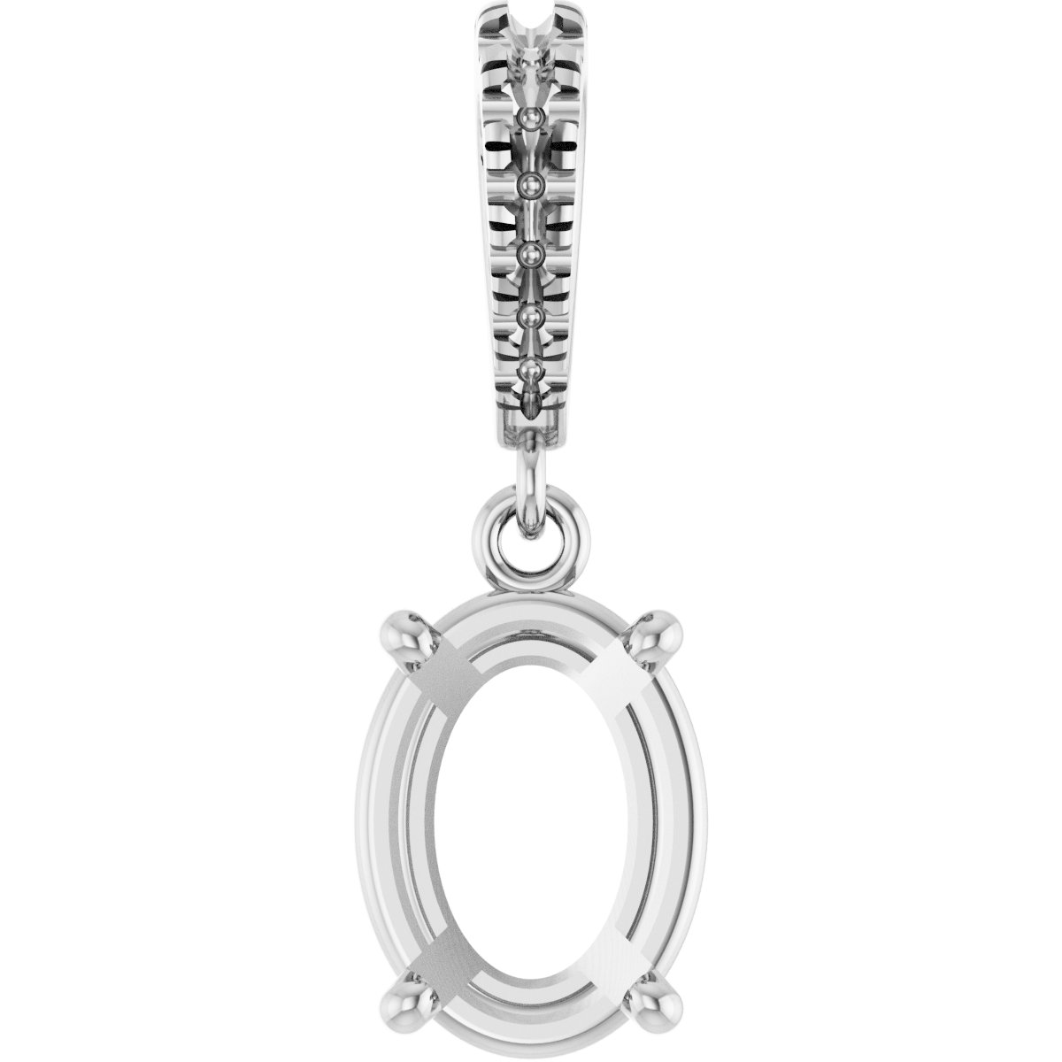 Accented Pendant