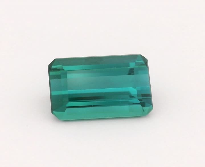 2.28 Carat Emerald Cut Diamond