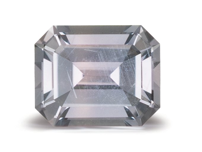 Sapphire - Emerald (0.65ct)