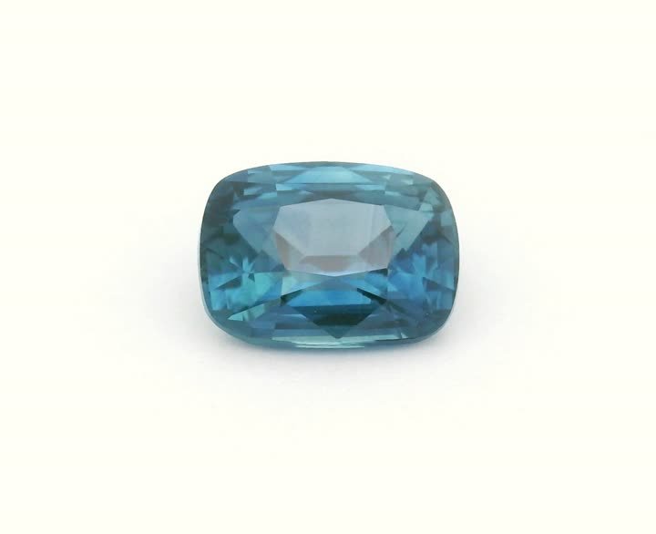 1.72 Carat Cushion Cut Diamond