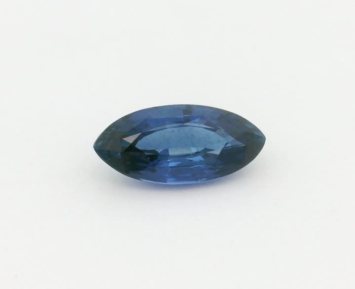 1.24 Carat Marquise Cut Diamond