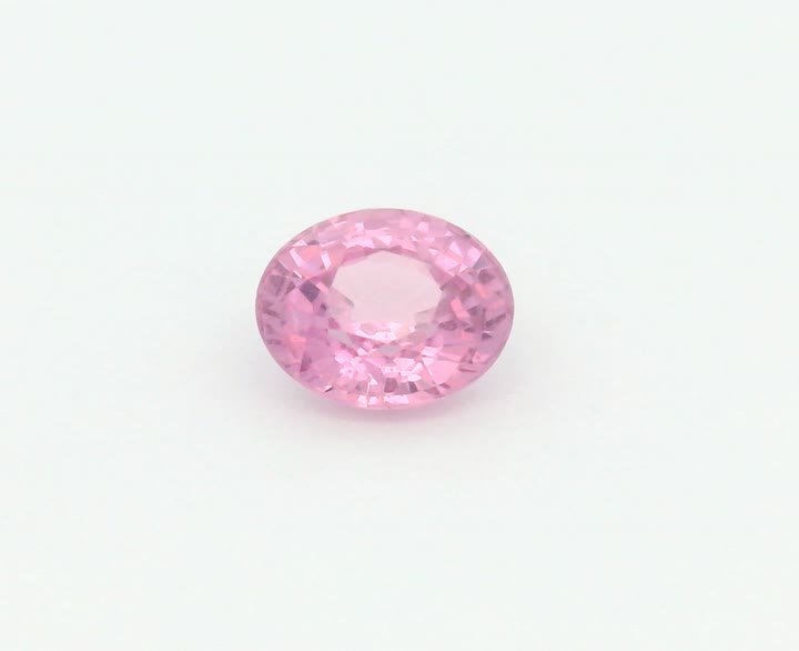 1.01 Carat Round Cut Diamond
