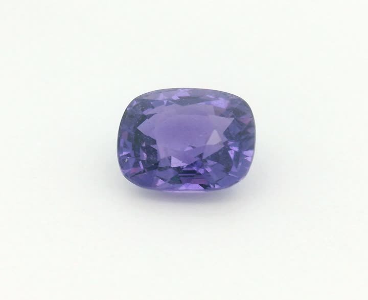 1.85 Carat Cushion Cut Diamond