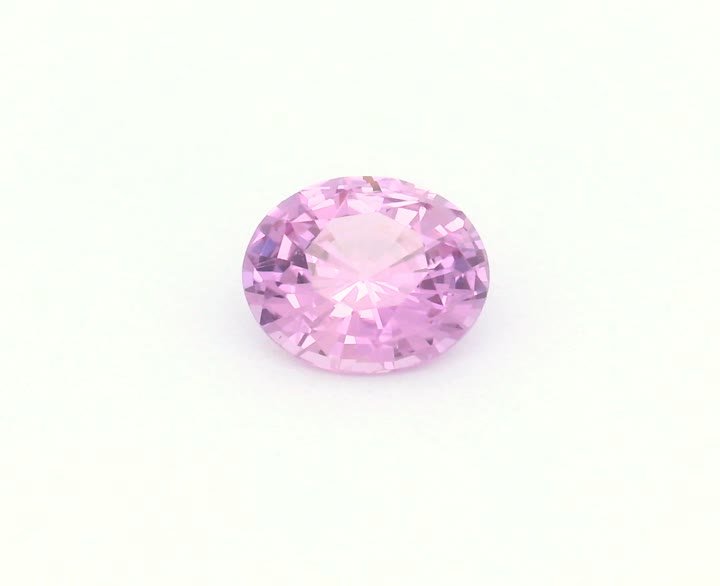 1.07 Carat Round Cut Diamond