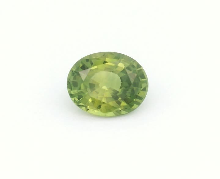 1.33 Carat Round Cut Diamond