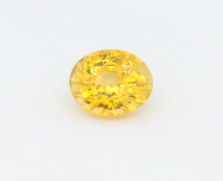 1.53 Carat Round Cut Diamond