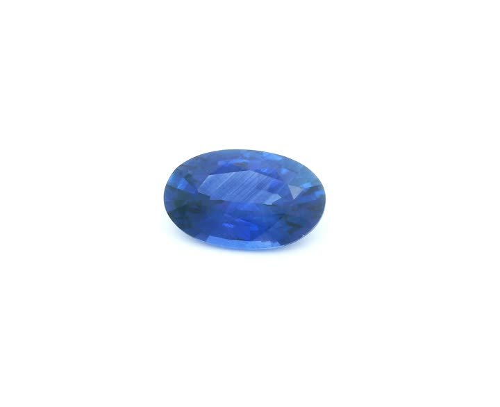 1.85 Carat Oval Cut Diamond