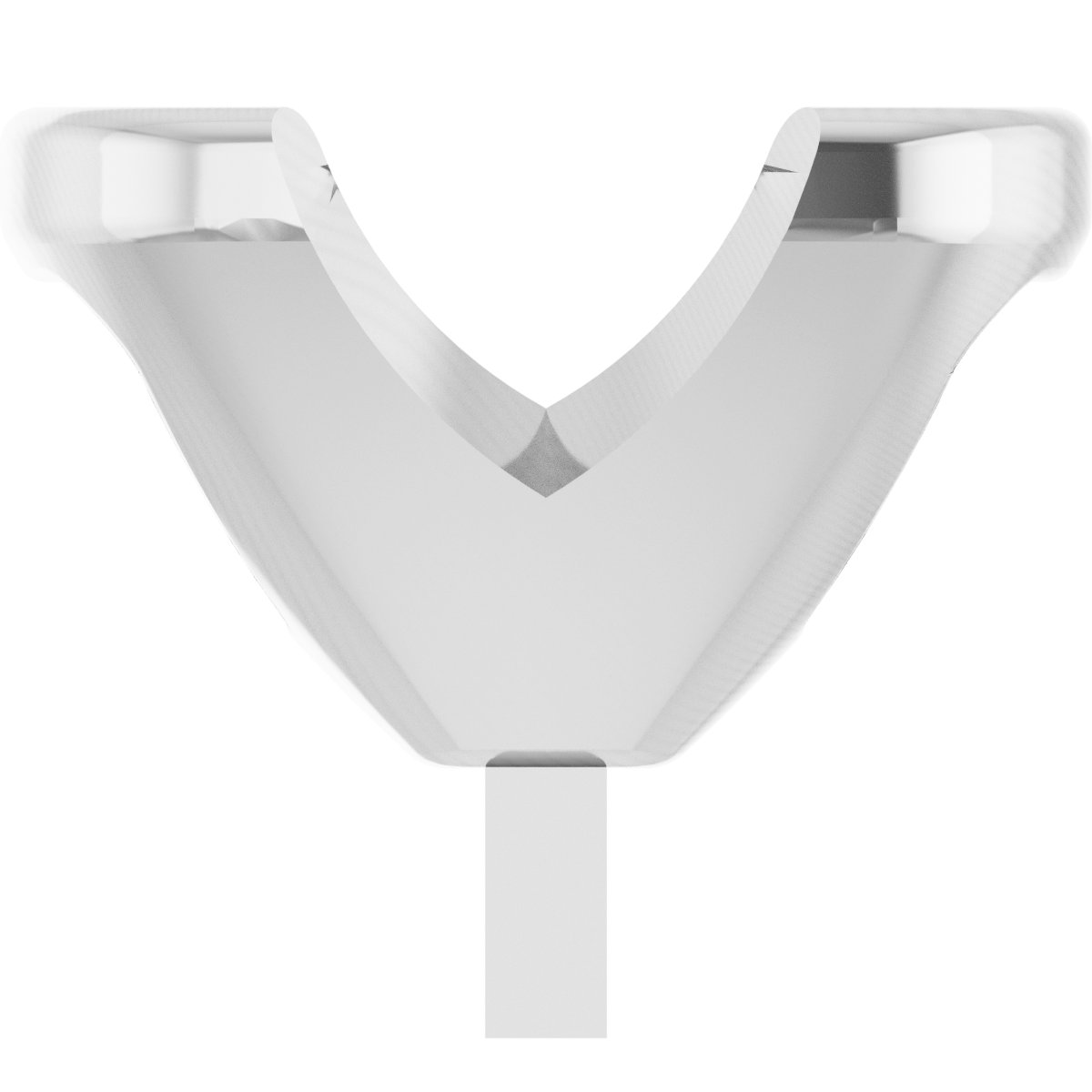 Half-Bezel Low Peg Setting