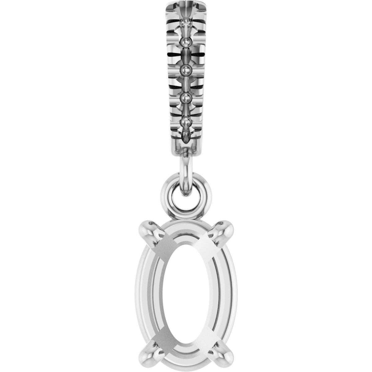 Accented Pendant