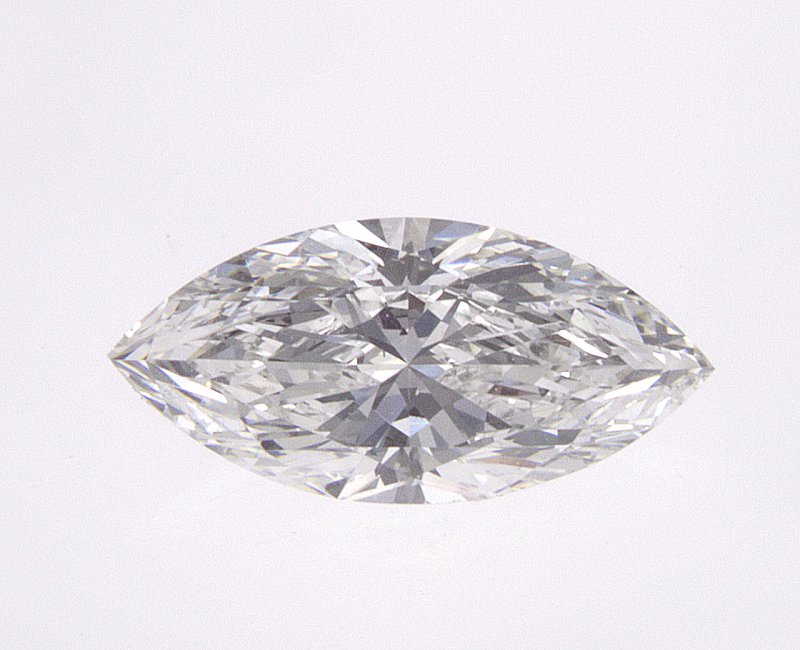 0.5 Carat Marquise Cut Natural Diamond