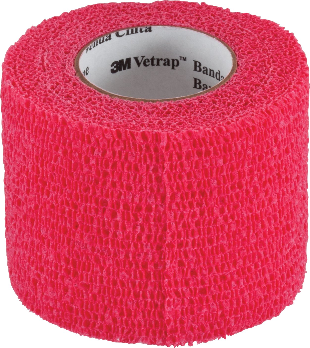 3M&reg; Red Vetrap&trade; Tape
