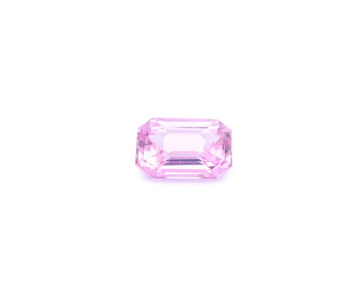 1.57 Carat Emerald Cut Diamond
