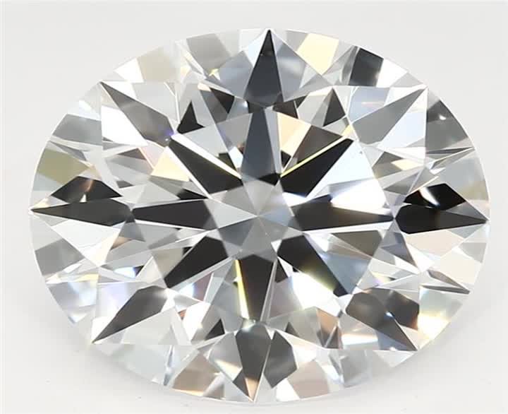 1.79 CT Round Lab-Grown Diamond Surrey Vancouver Canada Langley Burnaby Richmond