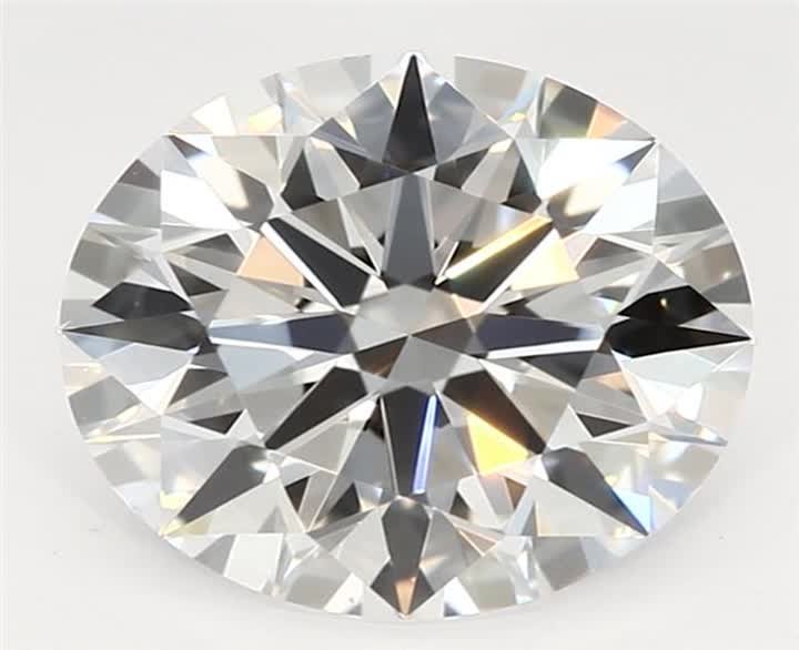 1.04 CT Round Lab-Grown Diamond Surrey Vancouver Canada Langley Burnaby Richmond