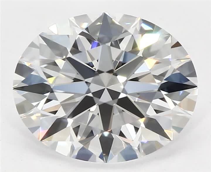 1.03 CT Round Lab-Grown Diamond Surrey Vancouver Canada Langley Burnaby Richmond