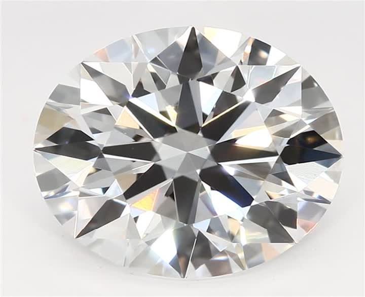 2.02 CT Round Lab-Grown Diamond Surrey Vancouver Canada Langley Burnaby Richmond