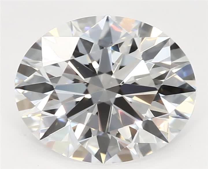 1.03 CT Round Lab-Grown Diamond Surrey Vancouver Canada Langley Burnaby Richmond