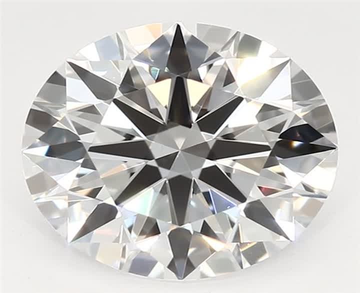 1.08 CT Round Lab-Grown Diamond Surrey Vancouver Canada Langley Burnaby Richmond